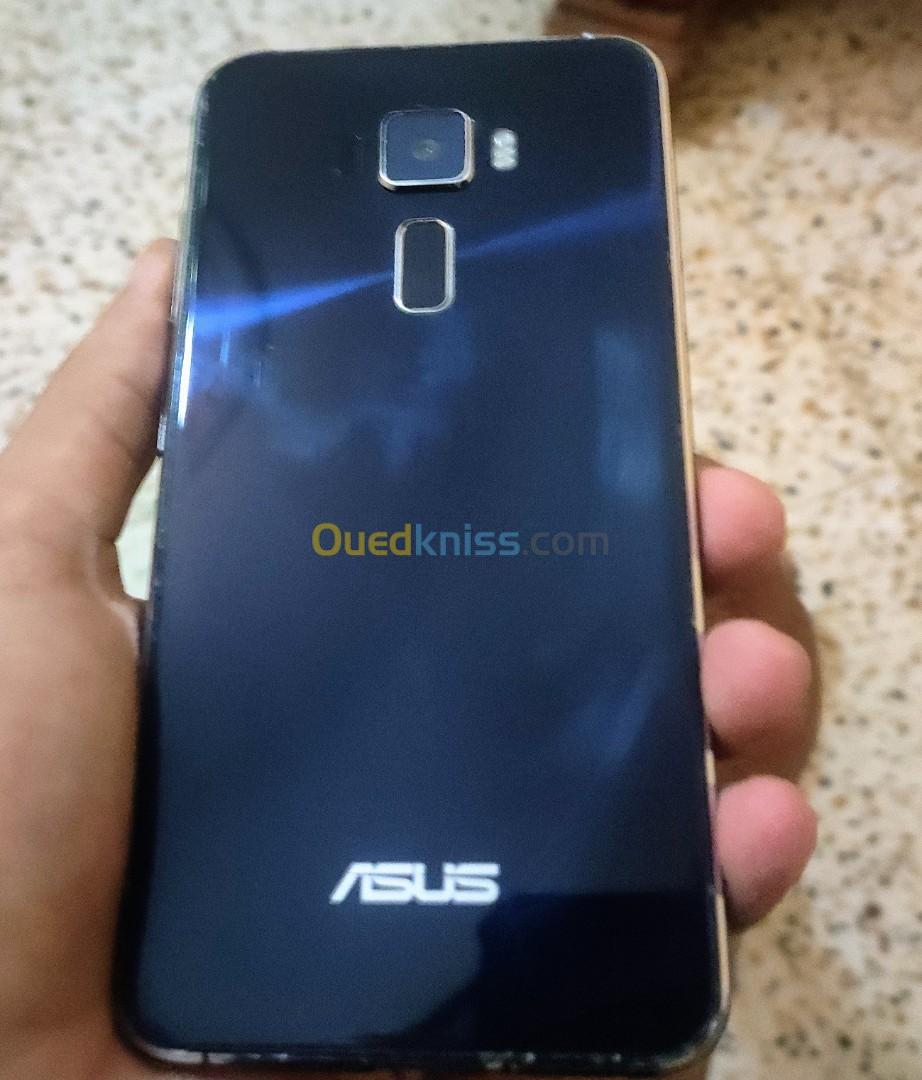 Azus ZenFone 3