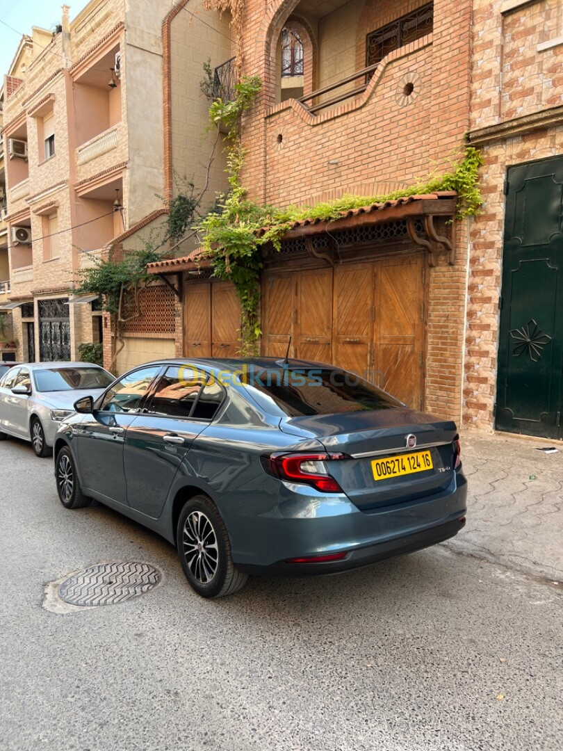 Fiat Tipo 2024 Urban Plus