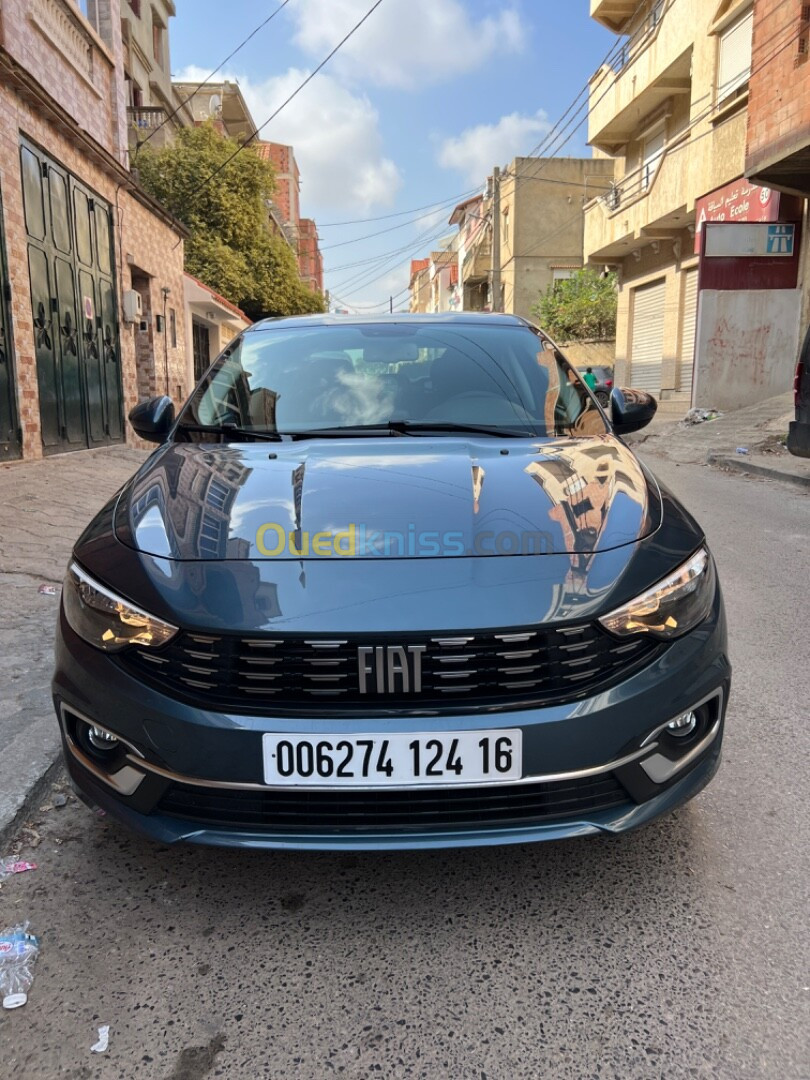 Fiat Tipo 2024 Urban Plus