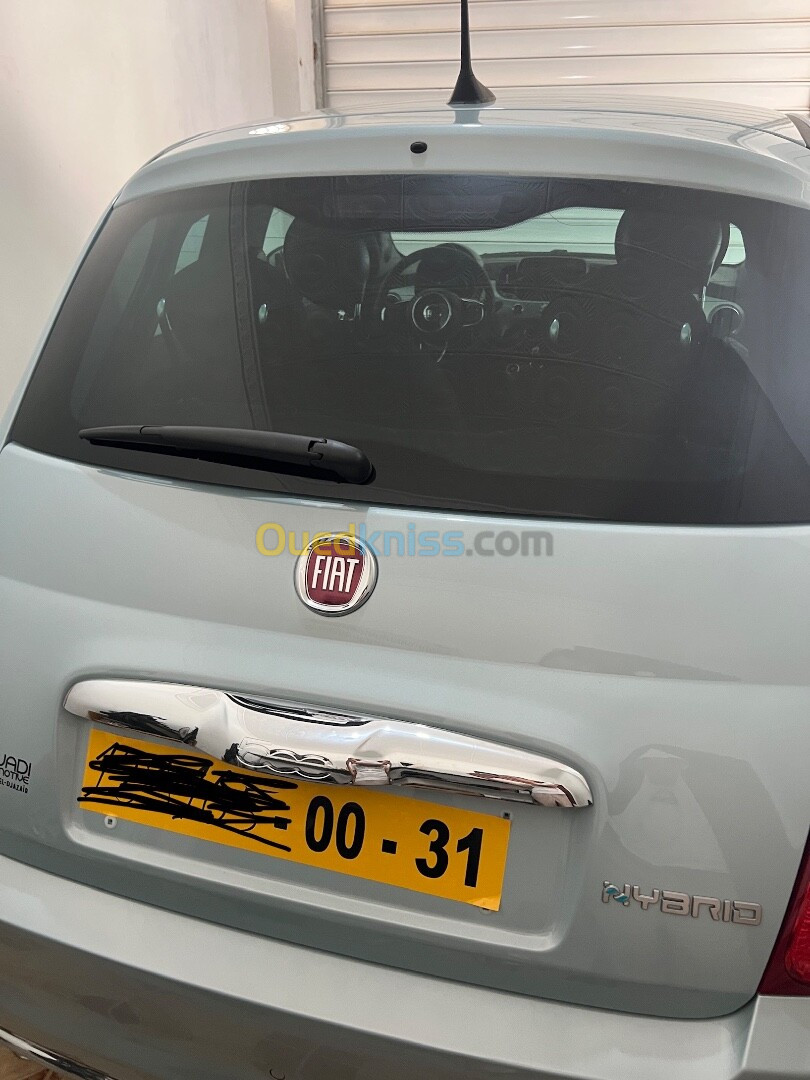 Fiat 500 2024 Dolcevita DZ