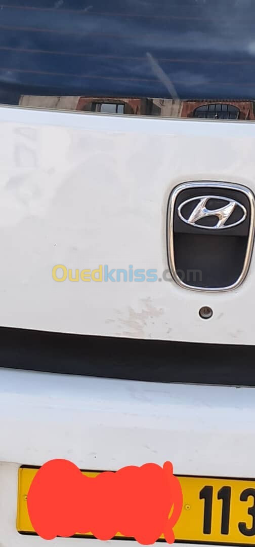 Hyundai i10 2013 GL Plus