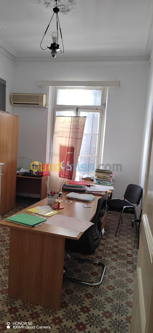 Location Appartement F4 Alger Alger centre