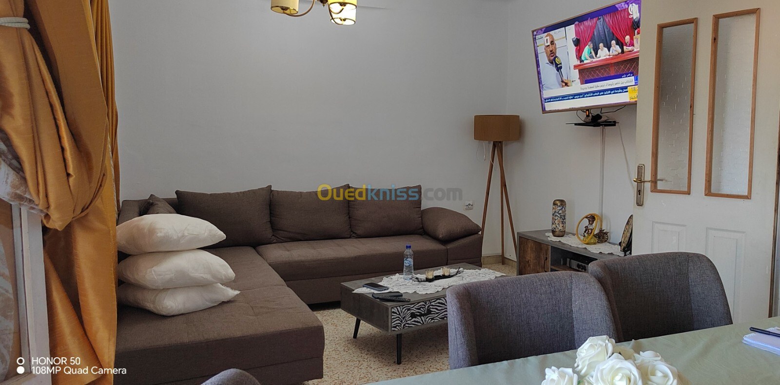 Location Appartement F3 Alger Draria