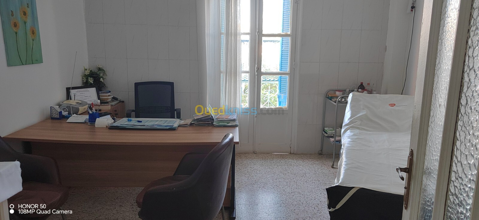 Location Appartement F3 Alger Hussein dey