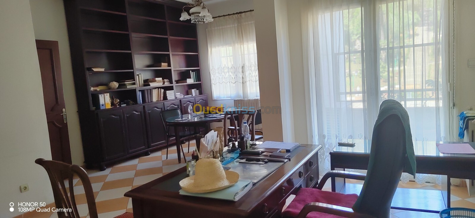 Location Appartement F3 Alger Alger centre