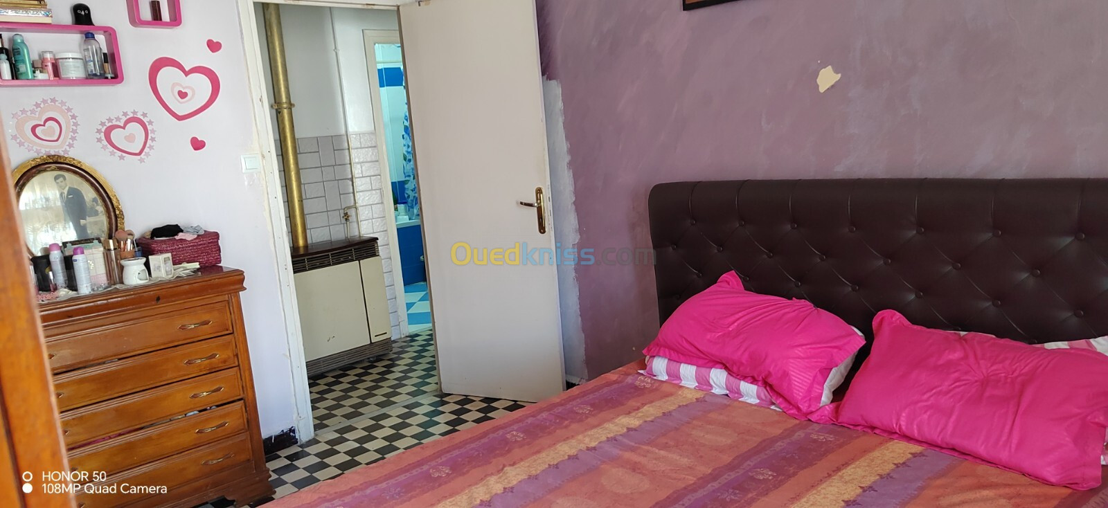 Vente Appartement F4 Alger Alger centre