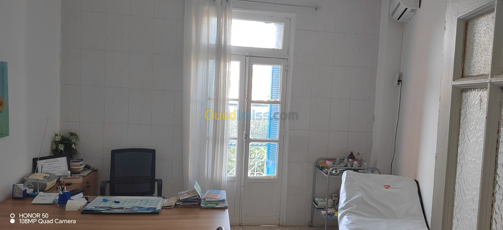 Location Appartement F3 Alger Hussein dey