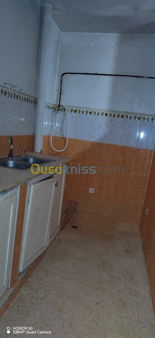 Location Appartement F2 Alger Gue de constantine