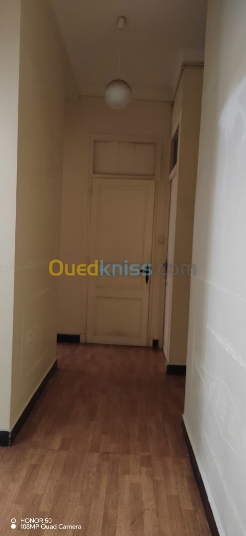 Location Appartement F4 Alger Alger centre