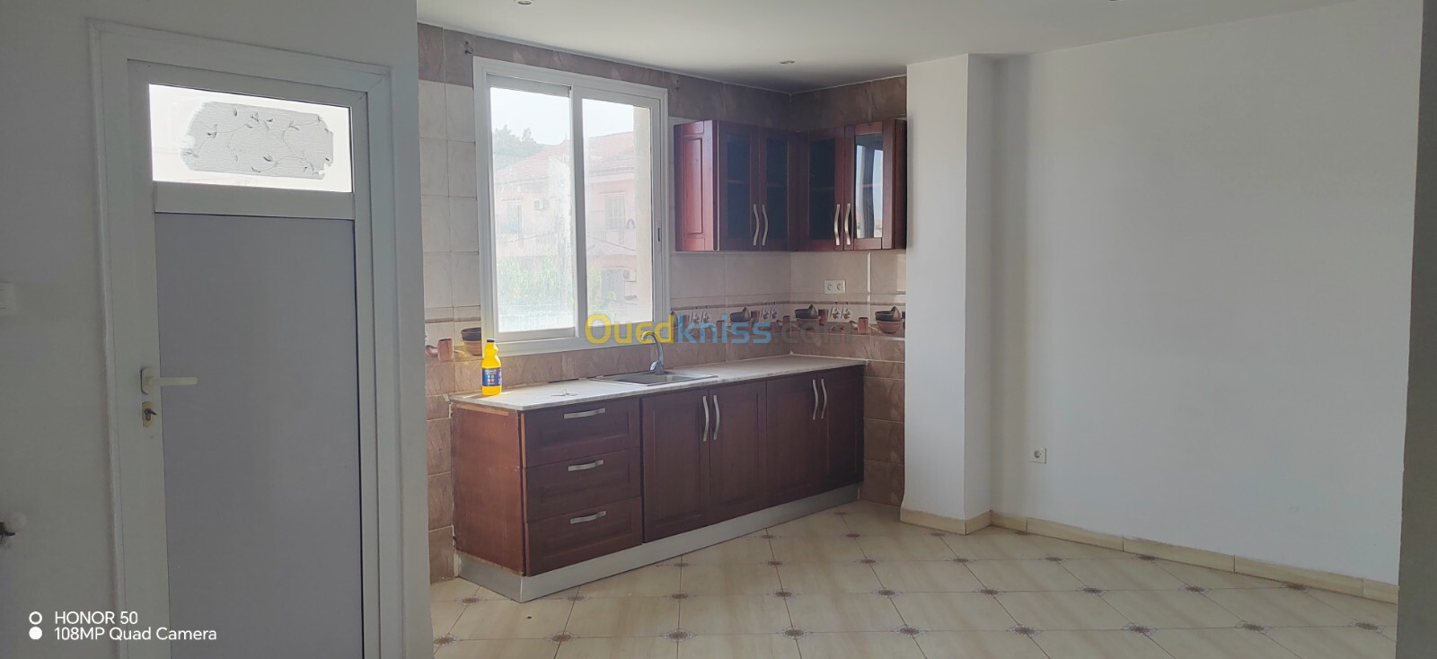 Location Appartement F2 Alger Ouled fayet