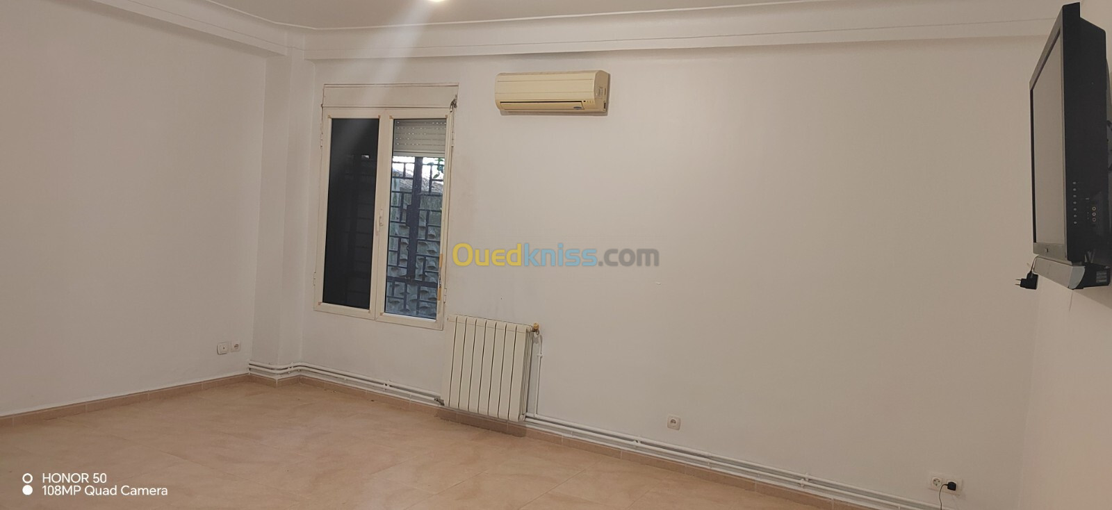 Location Appartement F3 Alger Hydra