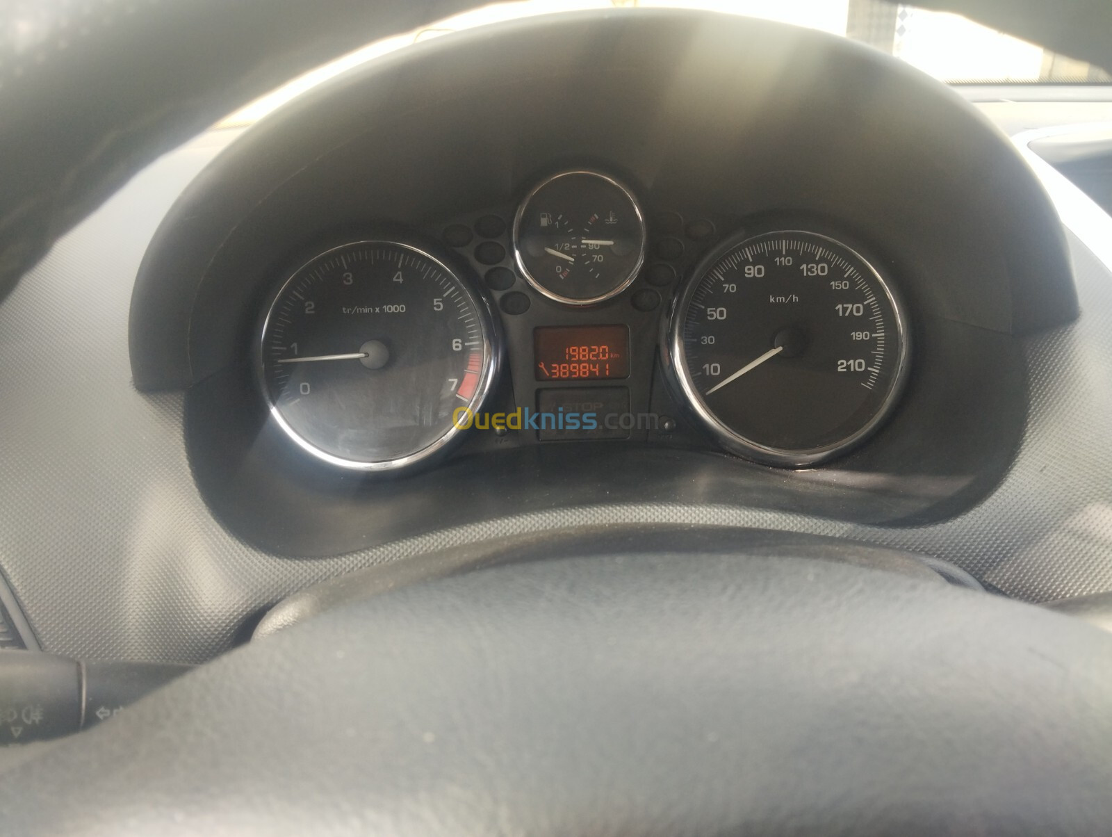 Peugeot 206 Plus 2012 206 Plus