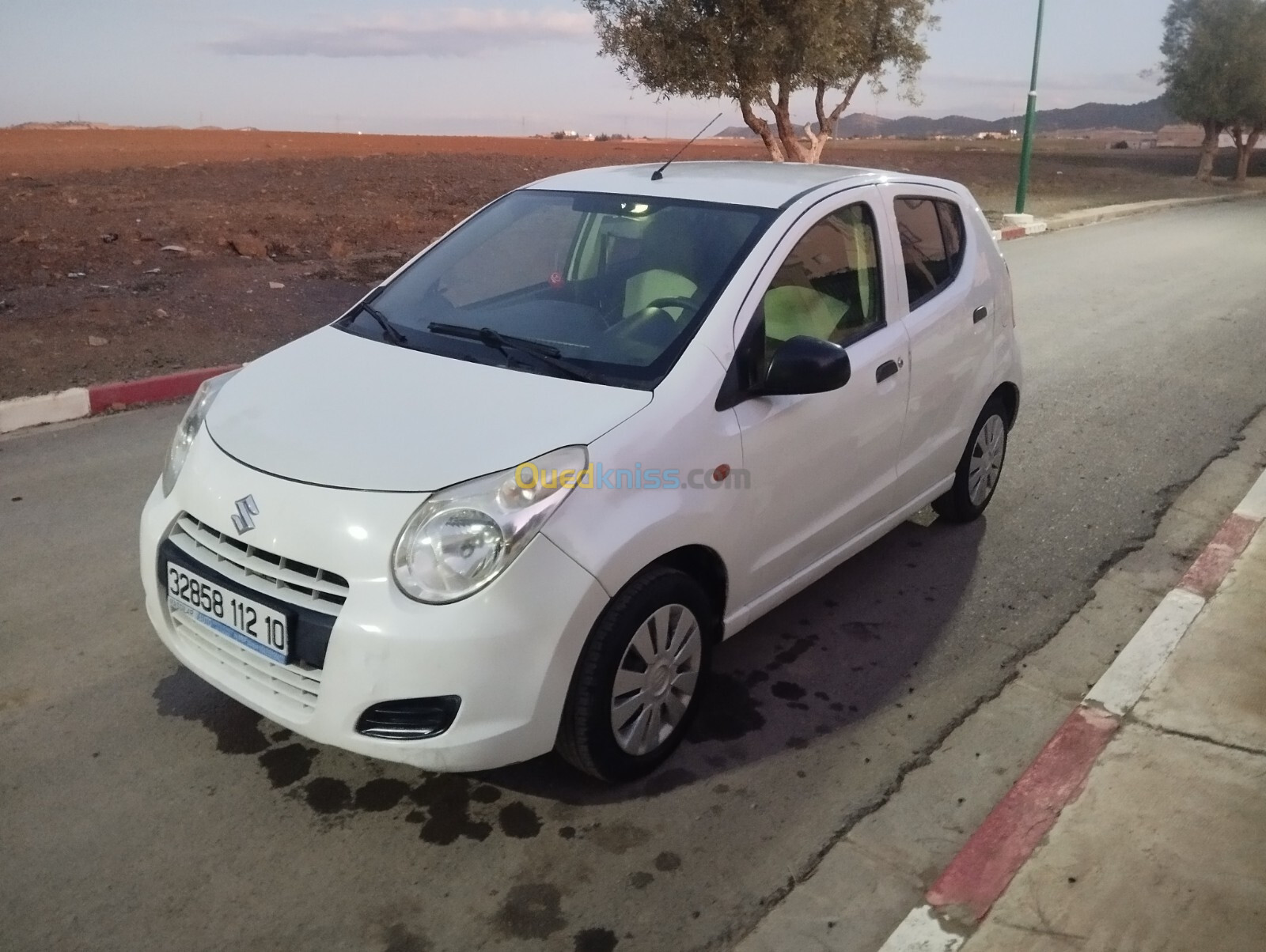 Suzuki Celerio 2012 Celerio