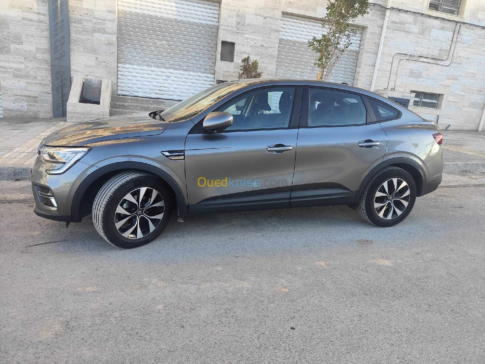 Renault ARKANA 2022 Zen