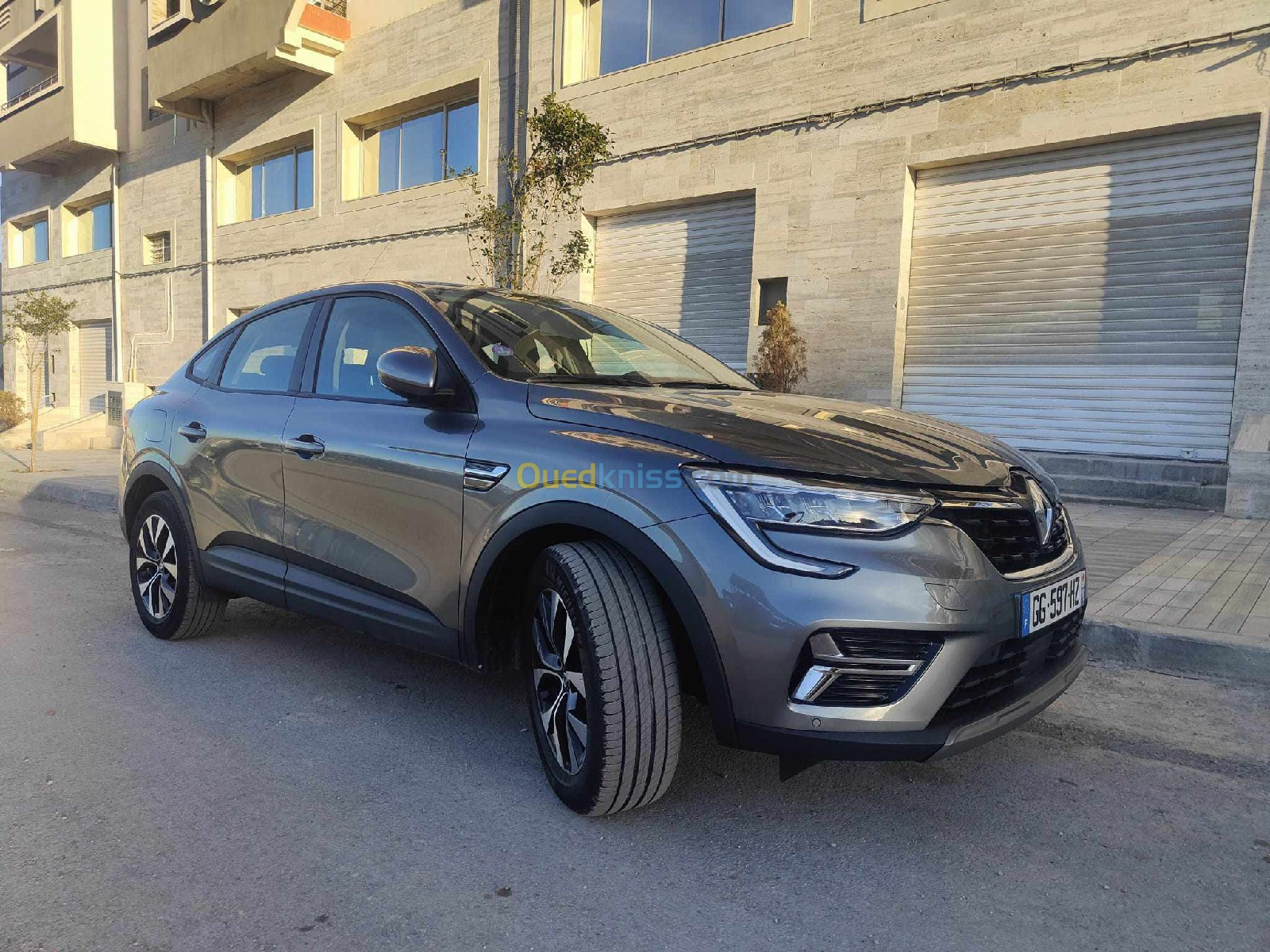 Renault ARKANA 2022 Zen