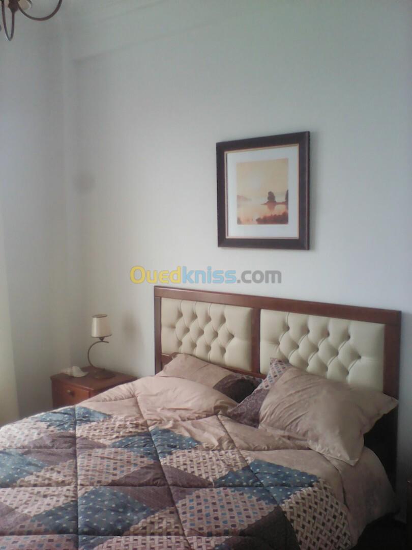 Location Appartement F3 Alger El biar