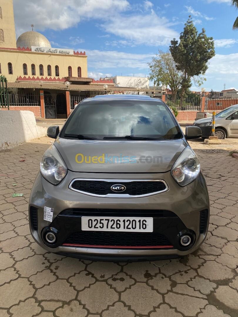 Kia Picanto 2020 Sportline