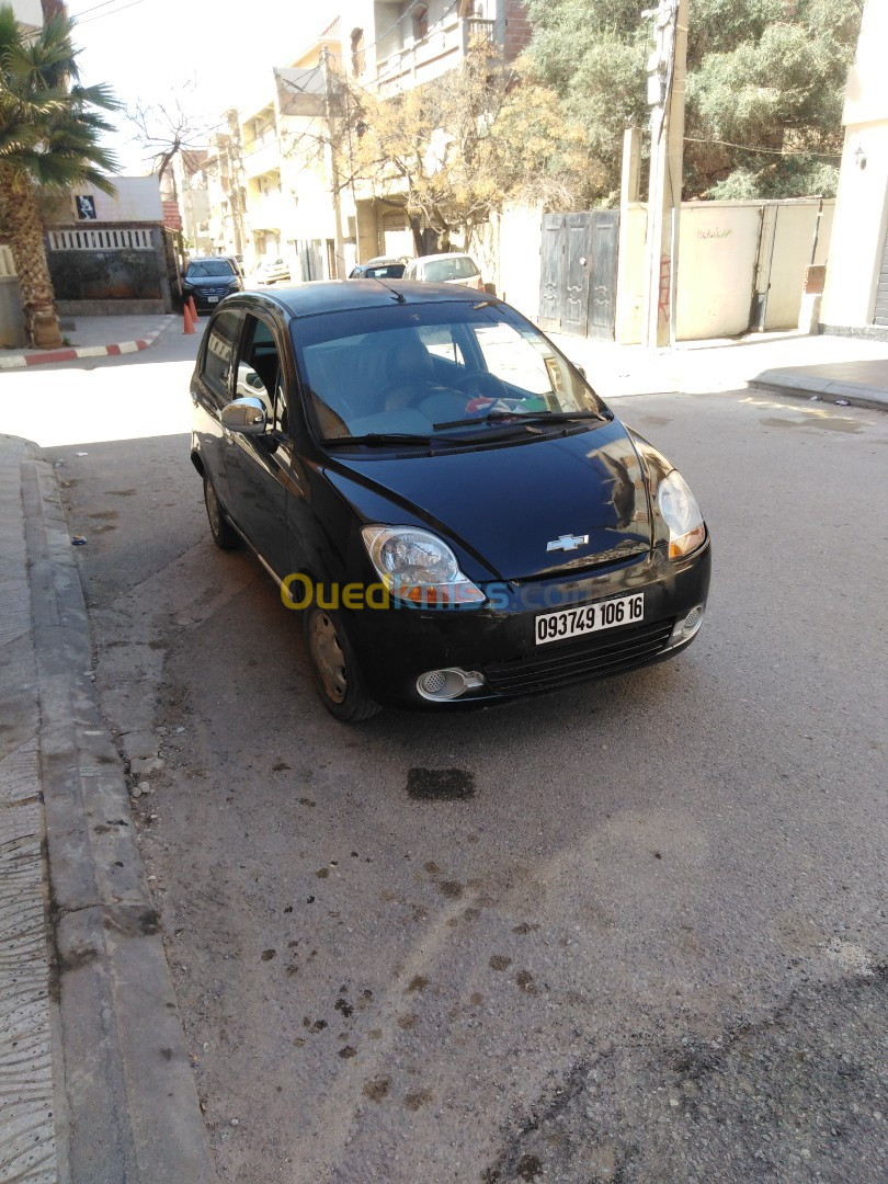 Chevrolet Spark 2006 Spark