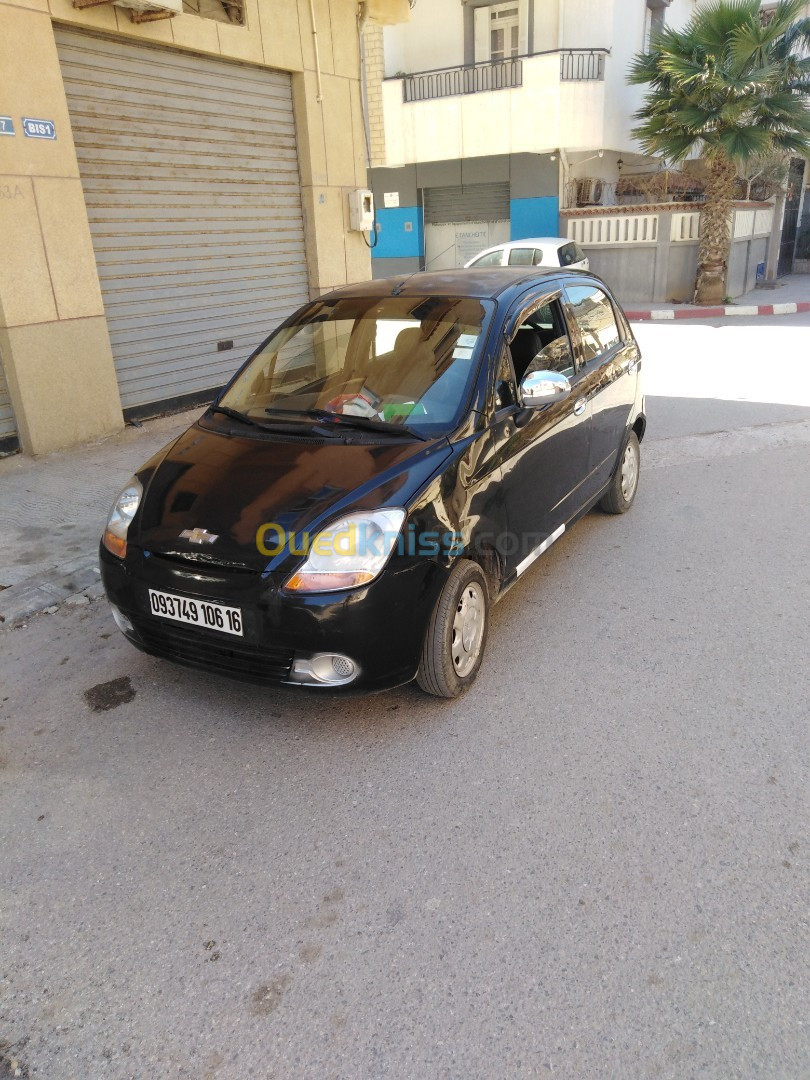 Chevrolet Spark 2006 Spark