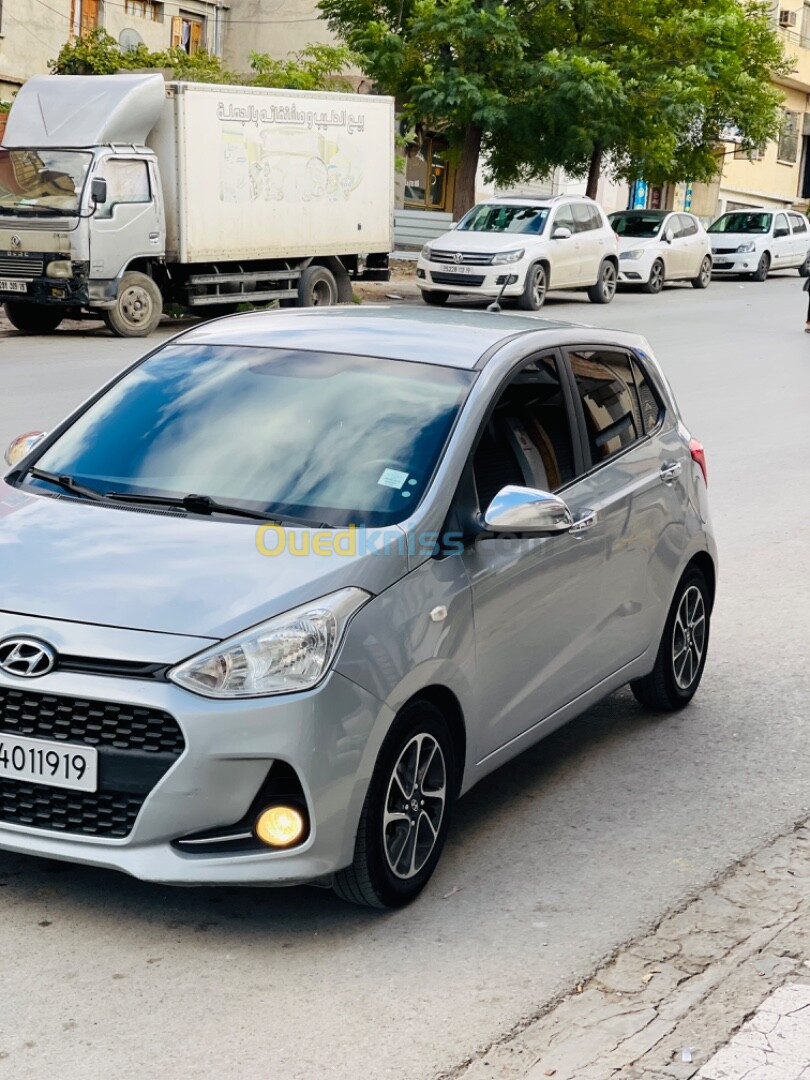 Hyundai i10 2019 i10