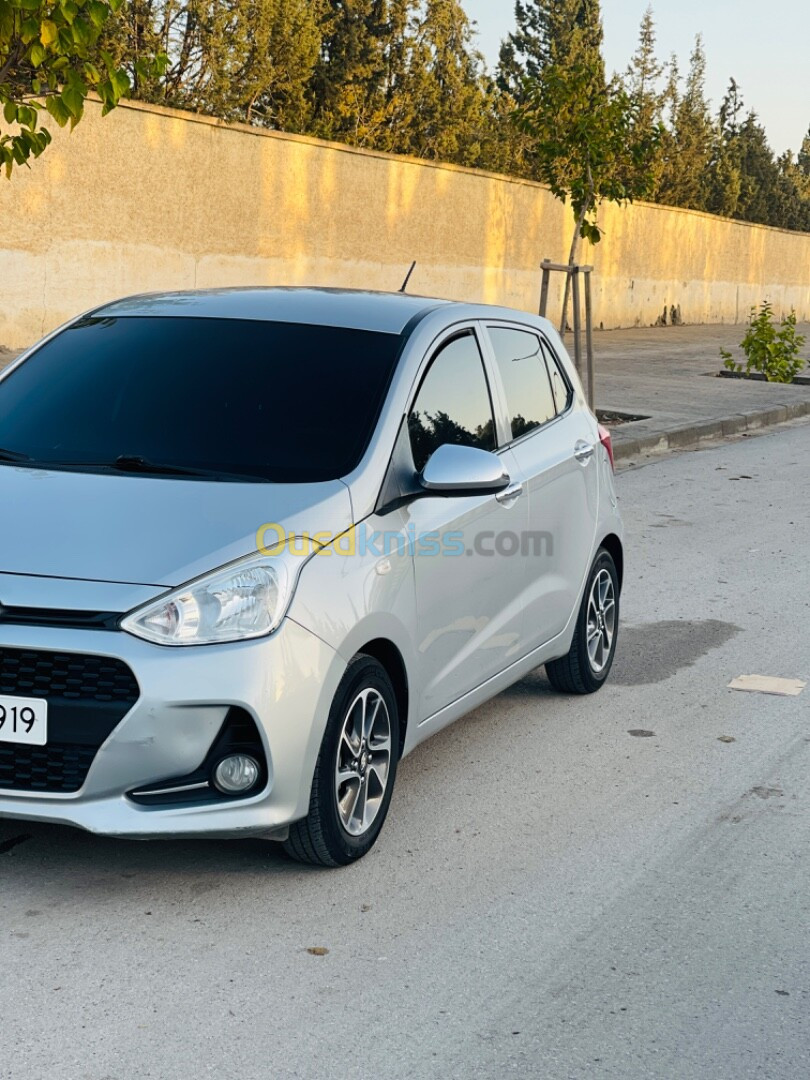 Hyundai Grand i10 2019 DZ