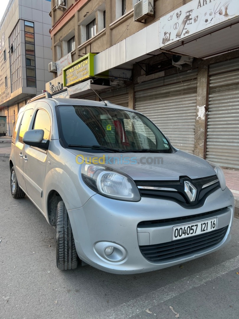 Renault Kangoo 2021 Kangoo