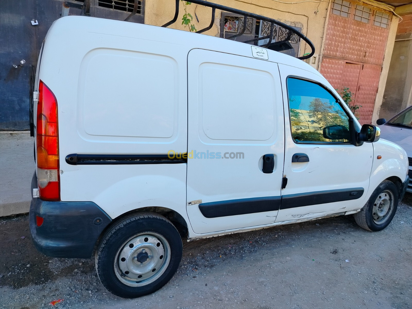 Renault Kangoo 2003 Kangoo