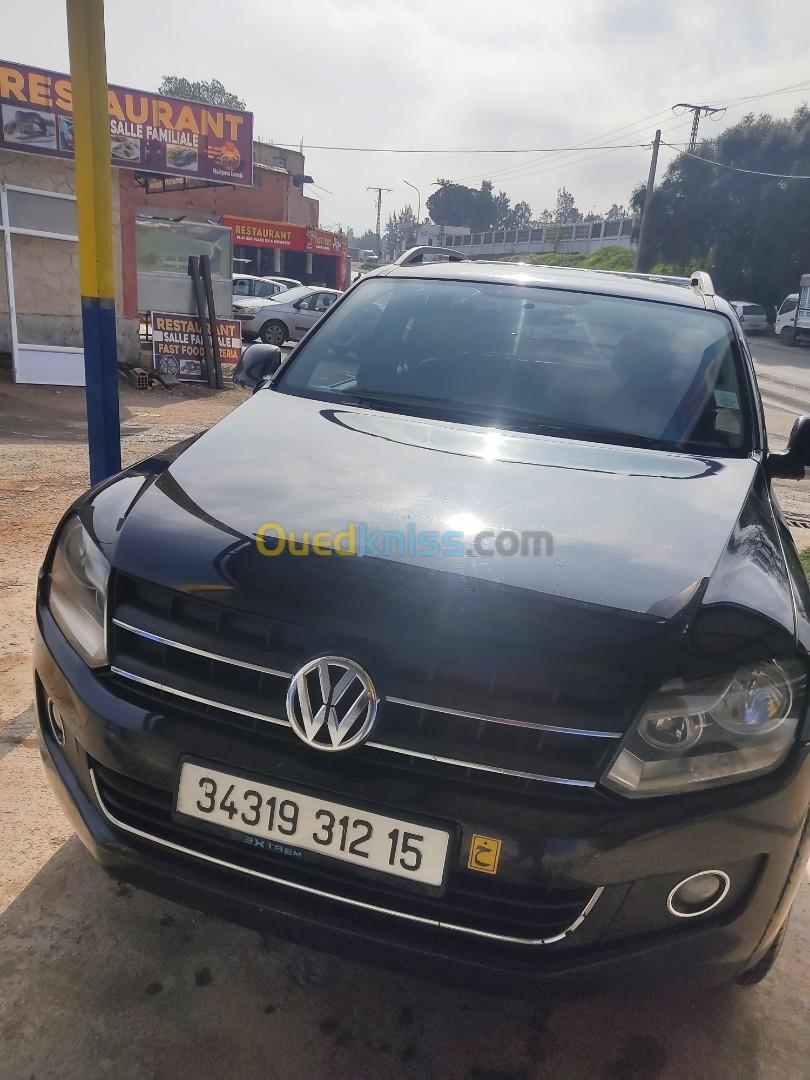 Volkswagen Amarok 2012 Amarok