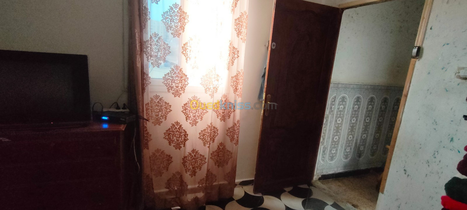 Vente Appartement F3 Mostaganem Hassi maameche