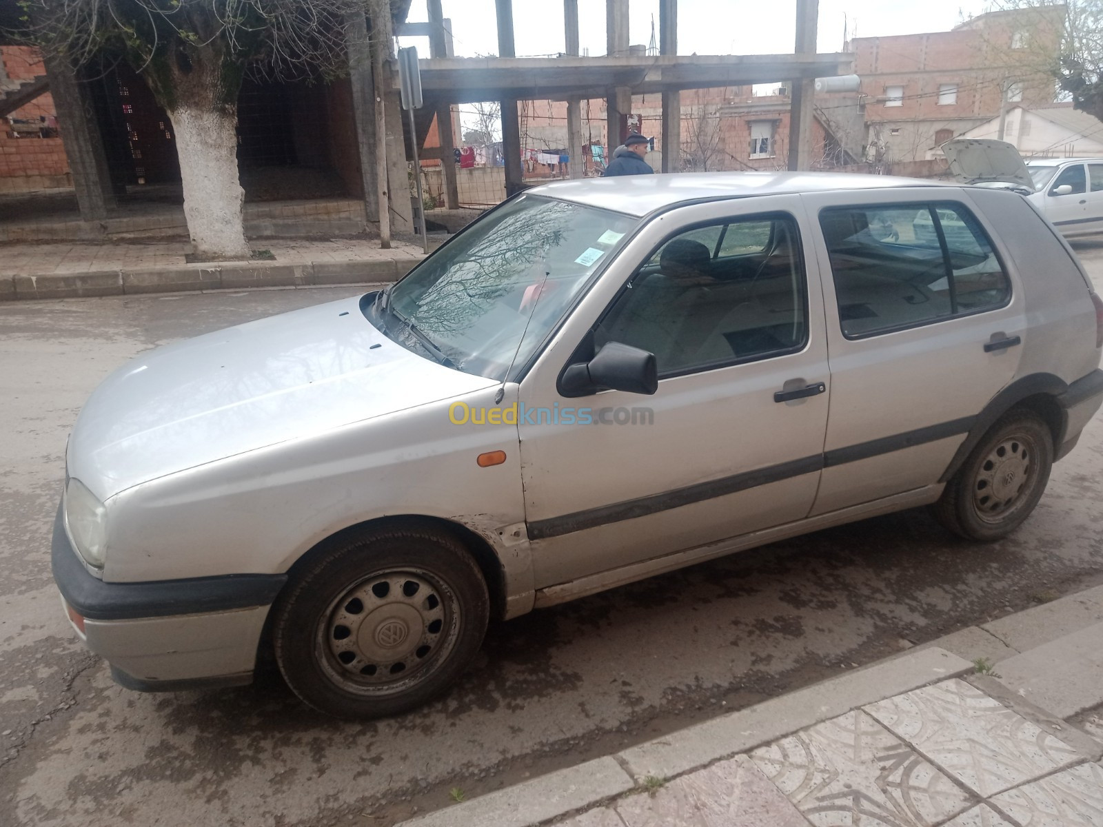 Volkswagen Golf 3 1993 Golf 3