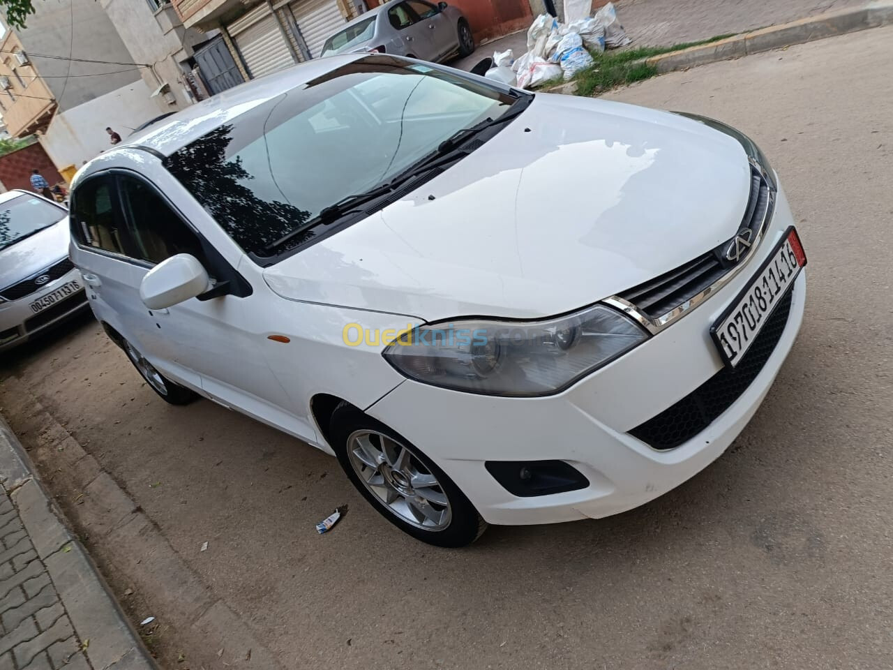 Chery Fulwin 2014 Fulwin