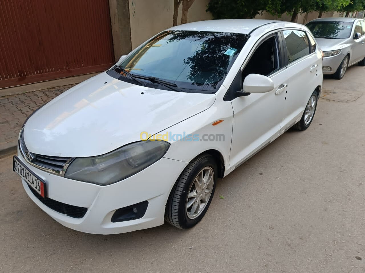 Chery Fulwin 2014 Fulwin