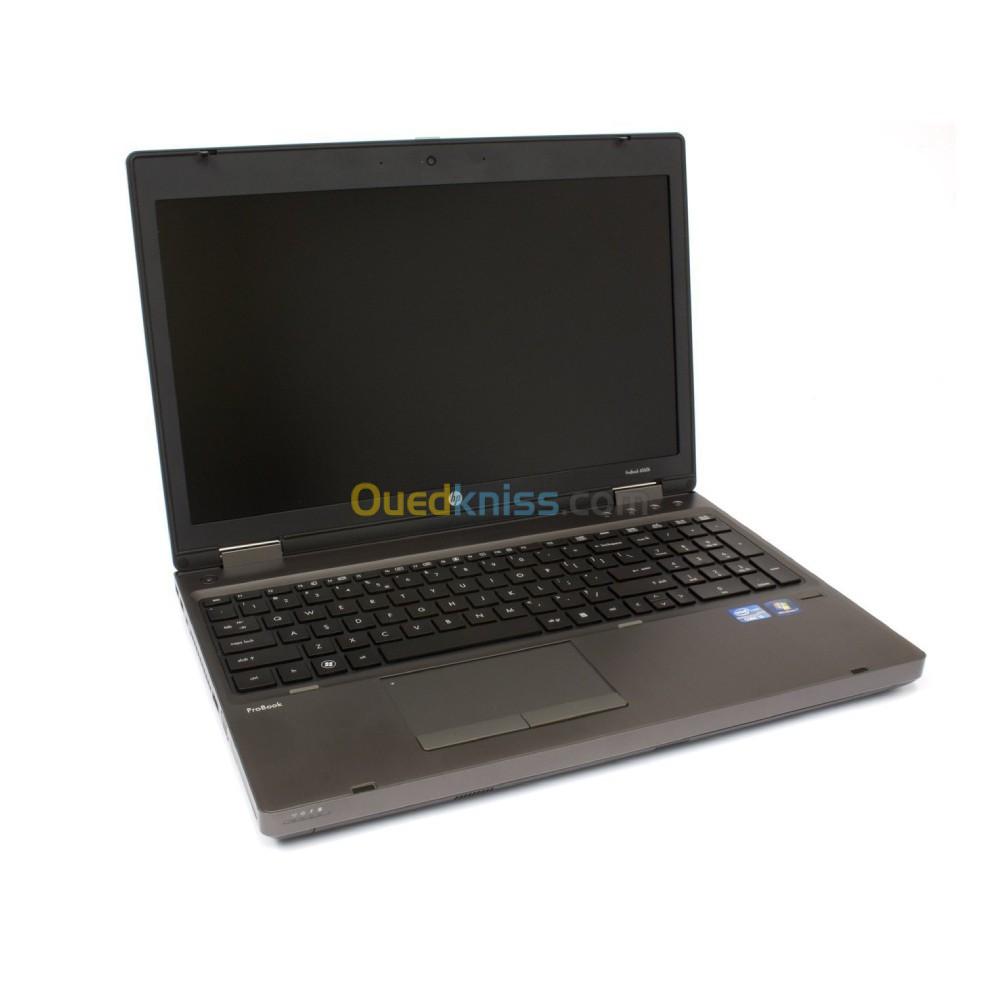 Pc hp probook 15.6 pouces core i5