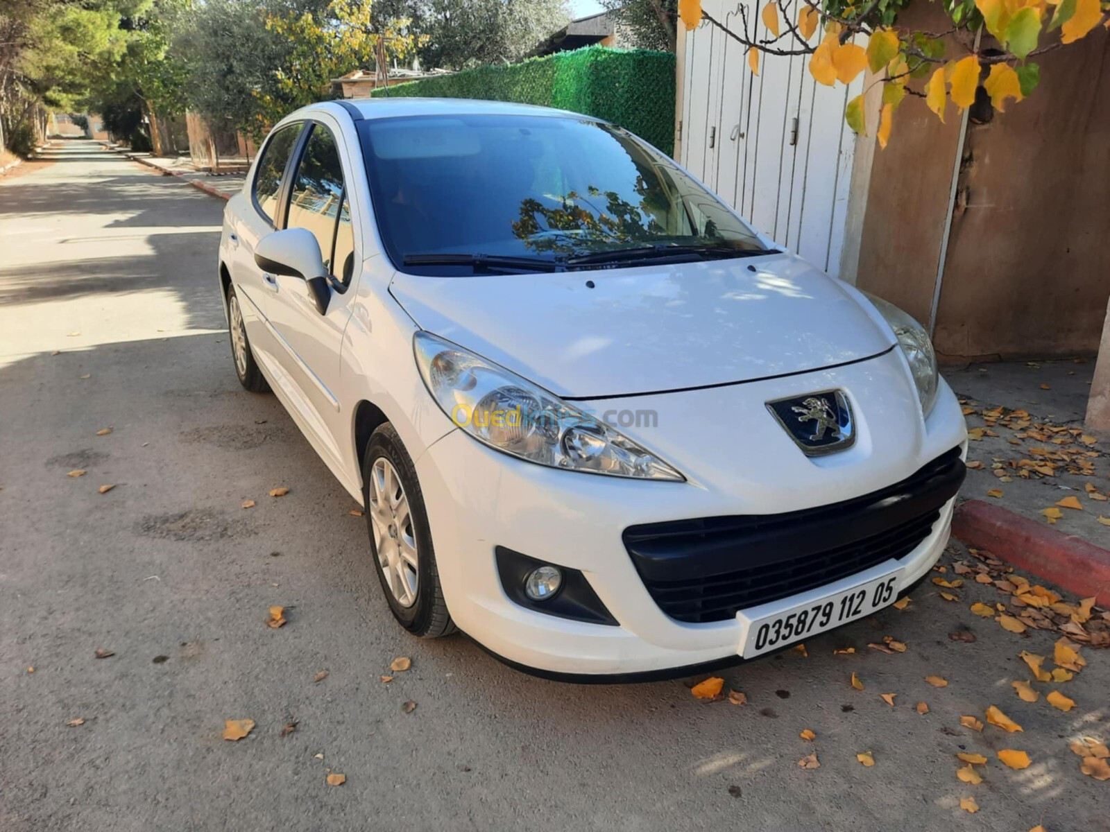 Peugeot 207 plus 2012 207 plus