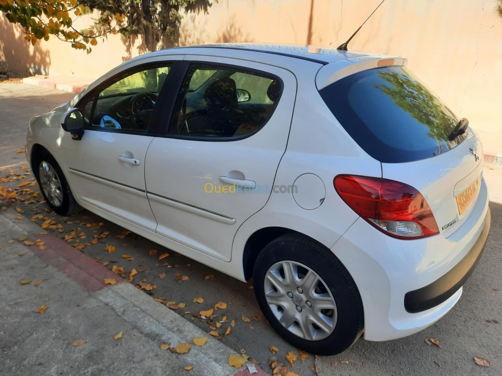 Peugeot 207 plus 2012 207 plus