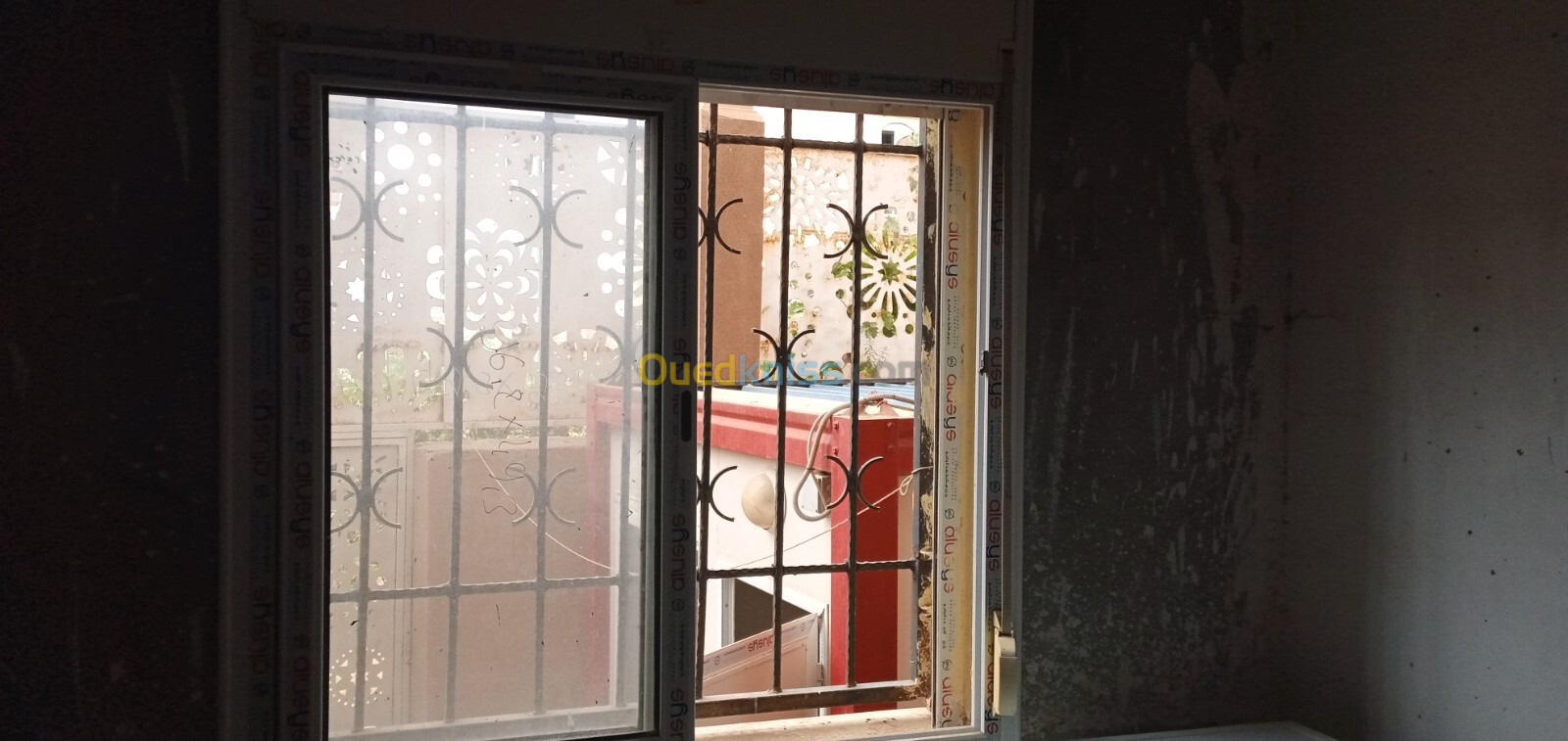 Vente Appartement F2 Boumerdès Ouled moussa