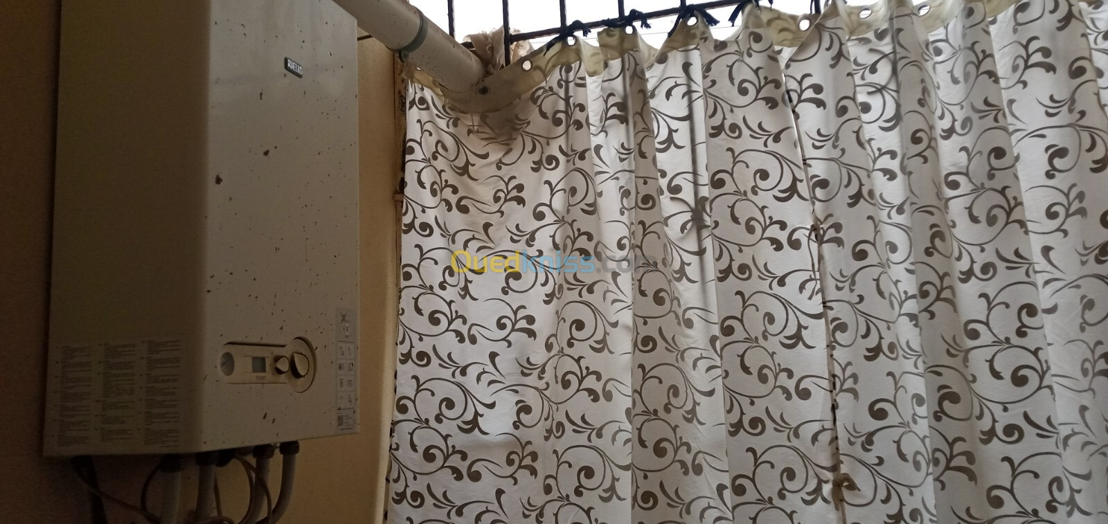 Vente Appartement F2 Boumerdès Ouled moussa