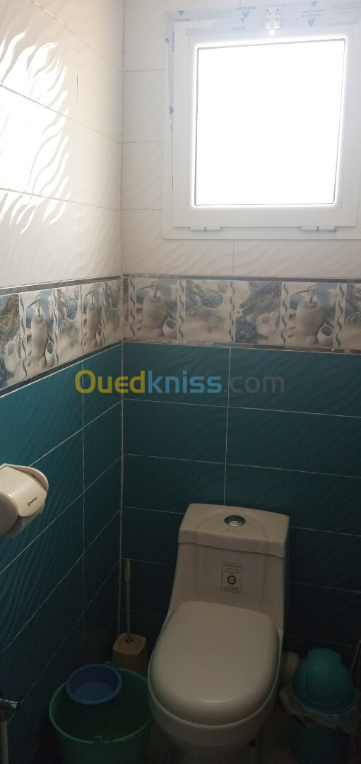 Vente Appartement F4 Boumerdès Ouled moussa