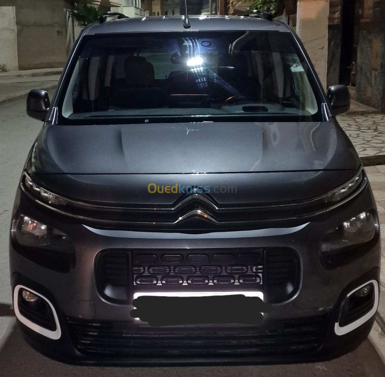 Citroen Berlingo 2019 Berlingo xl