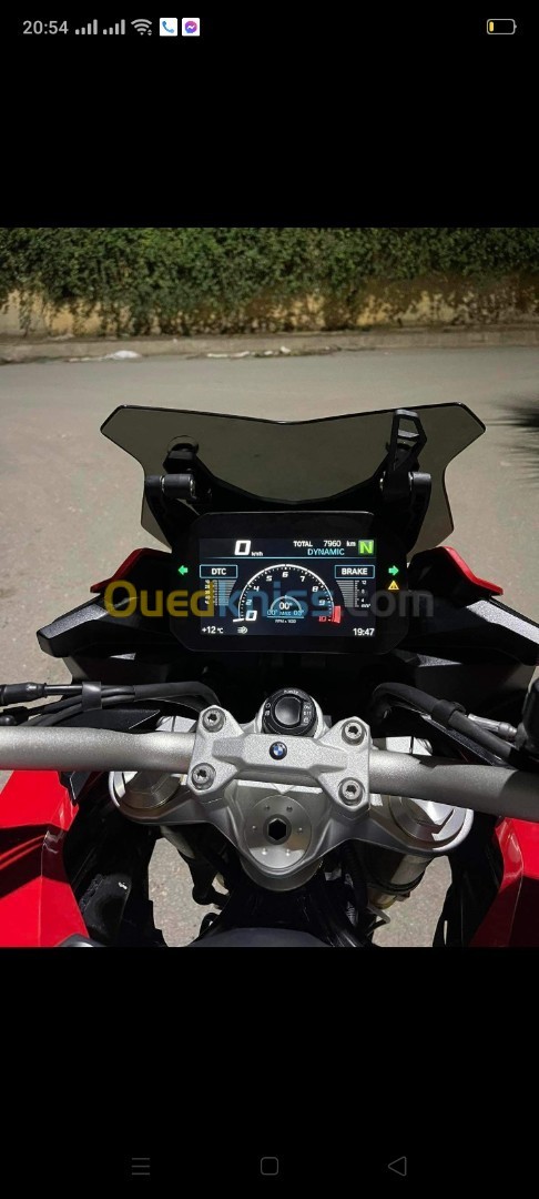 bmw xr 900 for sale