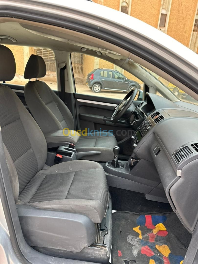 Volkswagen Touran 2013 Touran