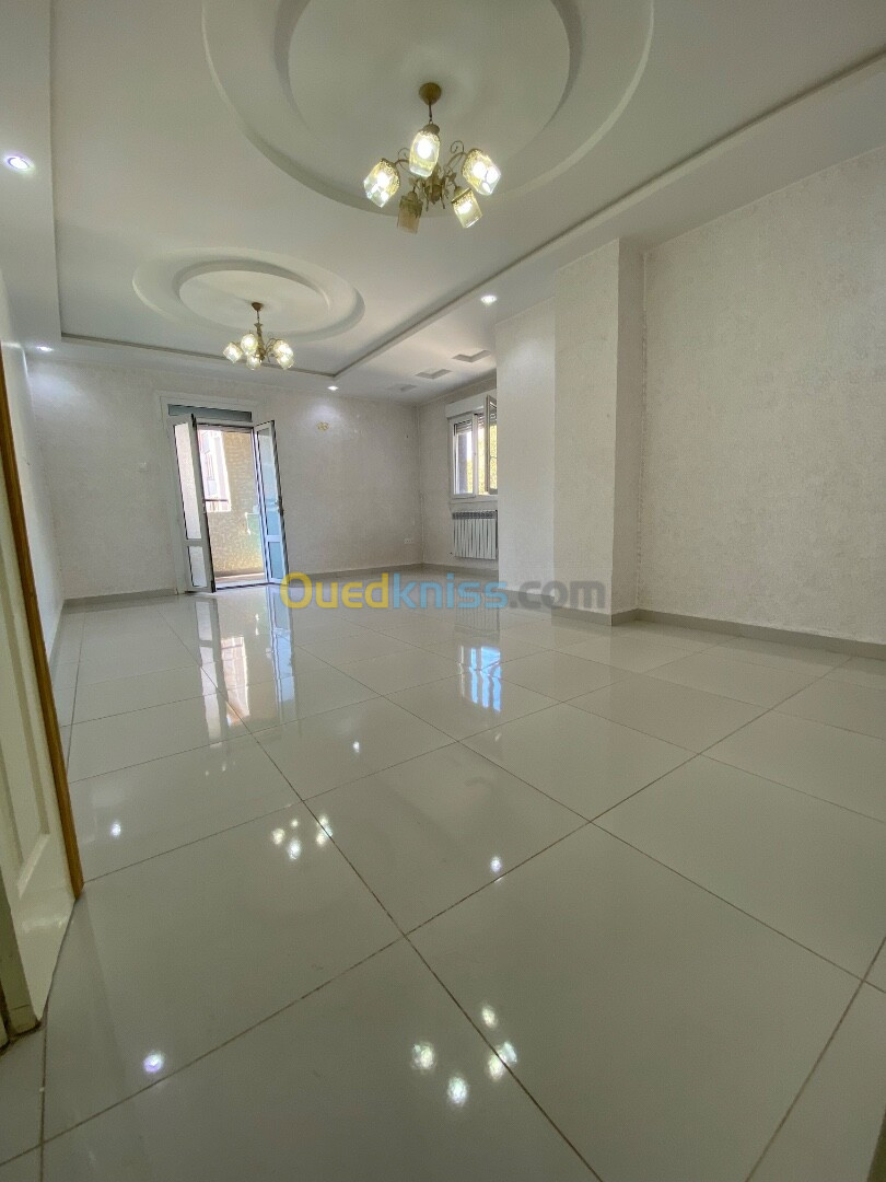 Vente Appartement F3 Sétif Setif