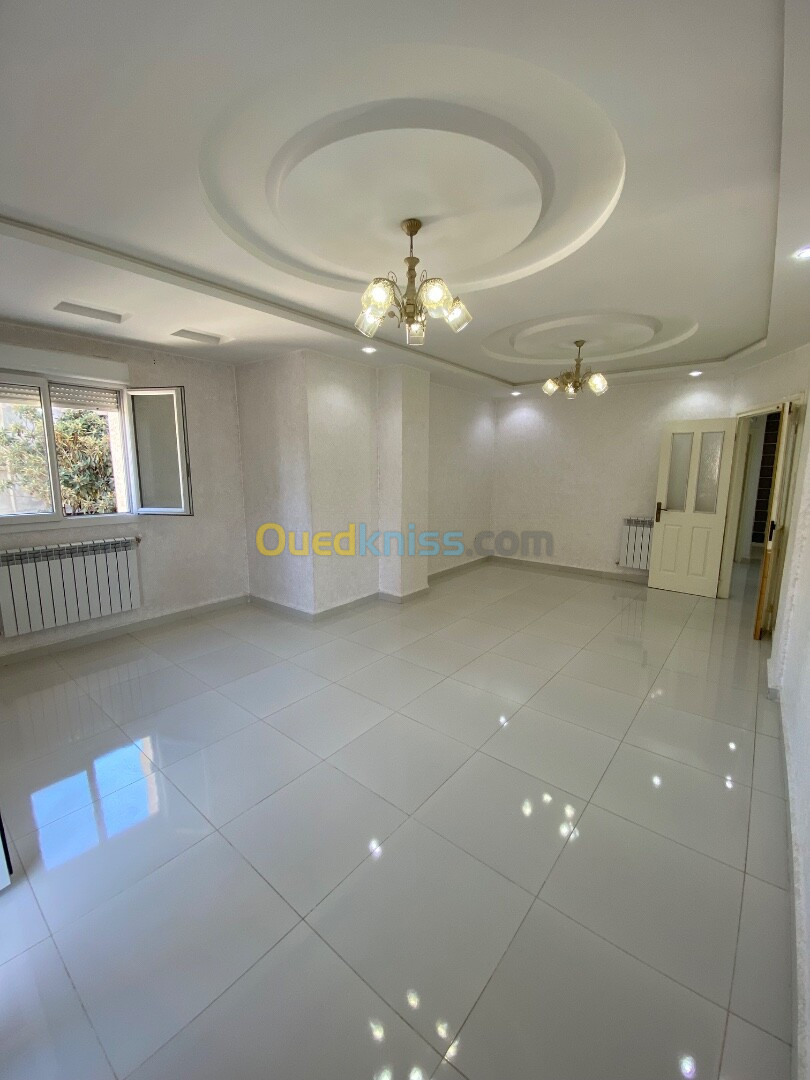 Vente Appartement F3 Sétif Setif