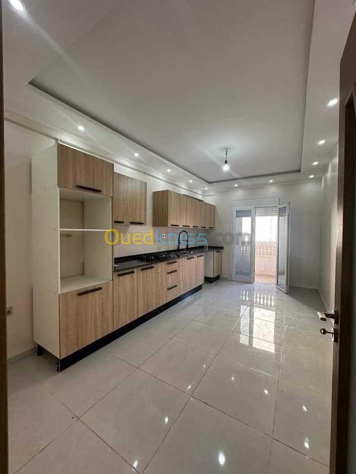 Vente Appartement F5 Sétif Setif