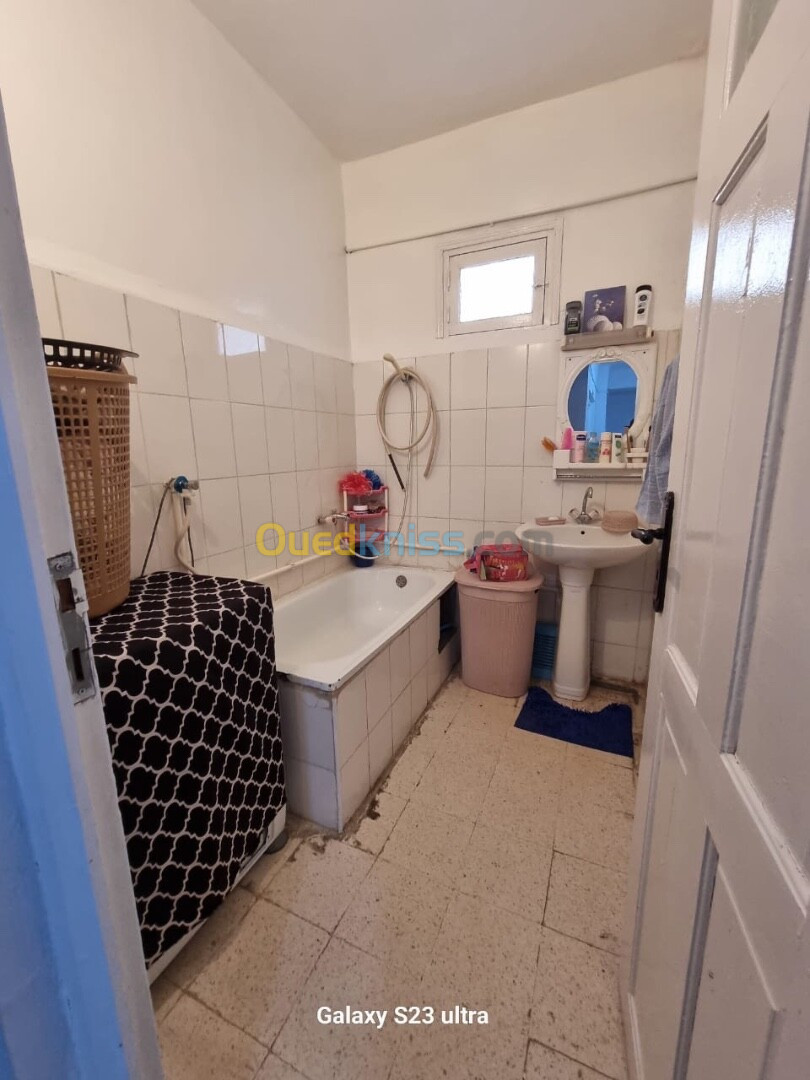 Location Appartement F3 Sétif Setif