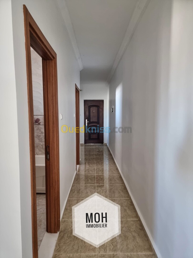 Location Appartement F4 Sétif Setif