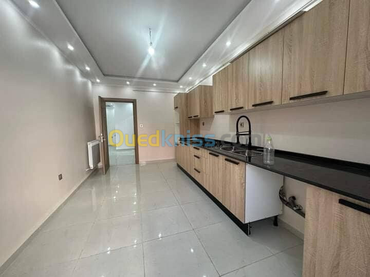 Vente Appartement F5 Sétif Setif