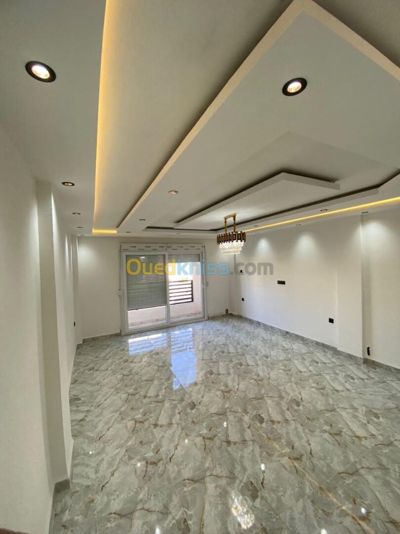 Vente Appartement F4 Sétif Setif