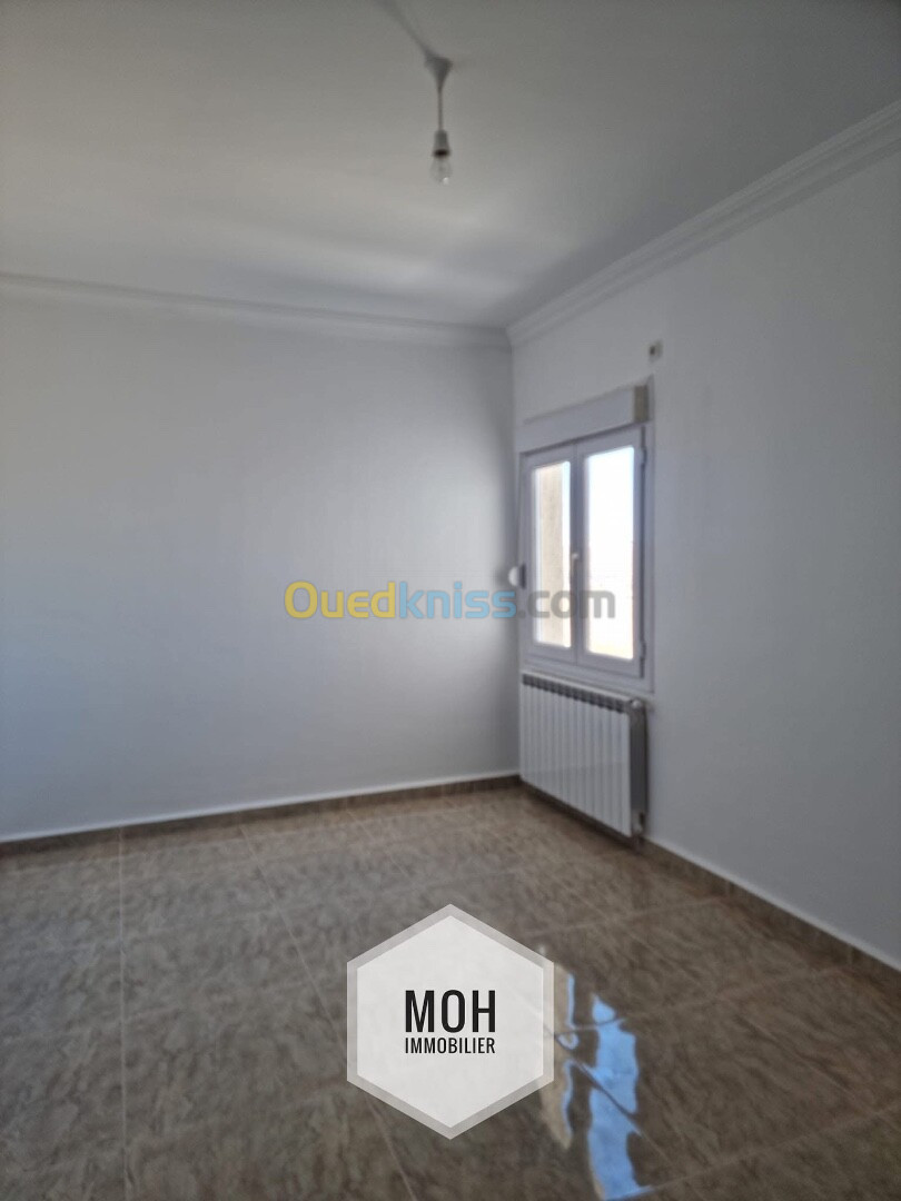 Location Appartement F4 Sétif Setif