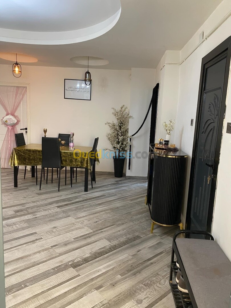 Vente Appartement F3 Sétif Setif